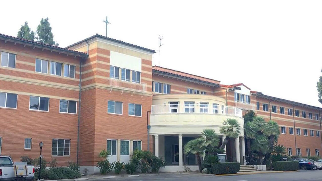 Orange County Lab Simulation Center School of Nursing and Health